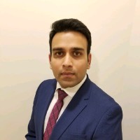 Barclays Employee Mohit Jain's profile photo