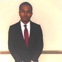 Payzone UK Employee Abdi Elmi's profile photo