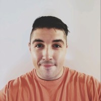 Garnysh Employee Alec Ross's profile photo