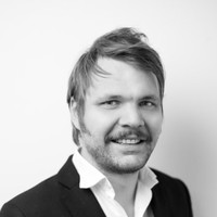 Simon the Sourcerer AB Employee Simon Pettersson's profile photo