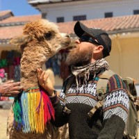 Great Dane Employee Juan Rocha's profile photo