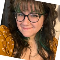 TravelHost Employee Lauren Gordon's profile photo