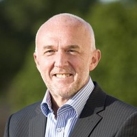 Avistec Consulting Limited Employee Steve Bird's profile photo