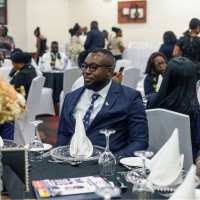 Bismark Ansah Email