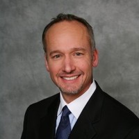 Forward Air Corporation Employee Mark Duffert's profile photo