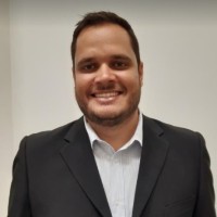 Algar Employee Jackson Campos's profile photo