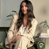 Entrena Virtual Employee Marta Sánchez Cabañas's profile photo