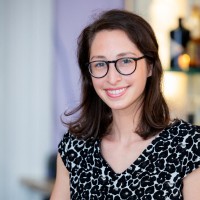 IntelliSurvey Employee Lyndsey Collins's profile photo