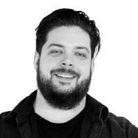 Velo - B2B Marketing Agency Employee Massimiliano Cecchini's profile photo