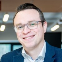 Tim Clerckx Email & Phone Number