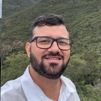 BRAZIL IRON LIMITED Employee Matheus Lopes's profile photo
