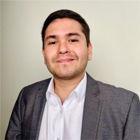 Rinti Employee Gabriel Flores's profile photo