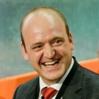 Universidad de Málaga Employee David Bueno Vallejo's profile photo