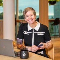 Co-operators Employee Jessica Baker's profile photo