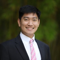 RedEagle International LLC Employee Kenny Yu's profile photo