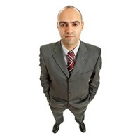 EID S.A. Employee Ricardo Costa's profile photo