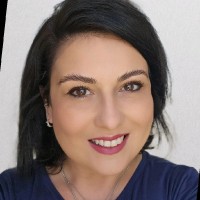 Algar Employee Maria Paris's profile photo