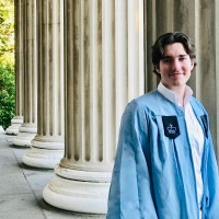 CoinList Employee Justin Zwick's profile photo