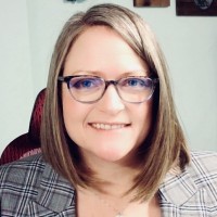 Calgon Carbon Corporation Employee Abby Rubright's profile photo