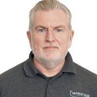 MarXtar Group Employee Julian Wigman's profile photo