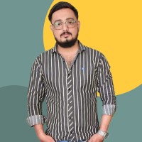 Jeeglo Employee Syed Asim's profile photo