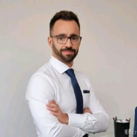 FINANTEQ Employee Bartosz Lemieszek's profile photo