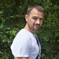 Post Logistics Employee Samuel Battaglia's profile photo