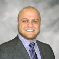 Taylor Bevolo