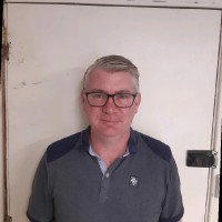 Actavo Employee Stephen Evans's profile photo