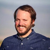 Strive Colorado Employee Grant Jackson's profile photo