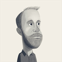 Parliament Employee Aaron Noah's profile photo