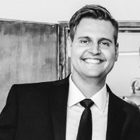 Real Estate Systems Implementation Group Employee Mark Roszkowski's profile photo