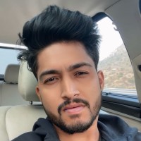 Malakos Healthcare Solutions Employee Pranav Shinde's profile photo