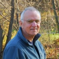 ICF International Employee Edward Briggs's profile photo