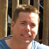 Core4 Technologies Employee Mike Bernt's profile photo