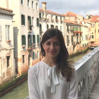 Luana Ziliani Email & Phone Number