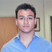 Atlantic Pool Services Employee Ryan Lipton's profile photo