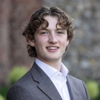 Thermocable (Flexible Elements) Ltd Employee Spike Armstrong's profile photo