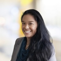 Biospark Intellectual Property Law Employee Shirley Wang's profile photo