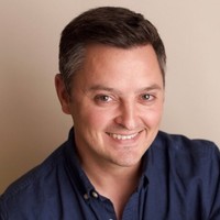 Paragon 28 Employee Robby Schultz's profile photo
