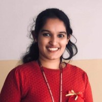 censa Employee Glennis Dsouza's profile photo