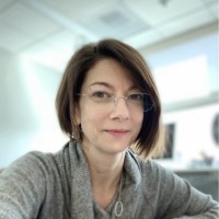 CeleCor Therapeutics Employee Oana Cociorva's profile photo