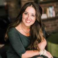 ThoroughCare Employee Allison Brunette's profile photo