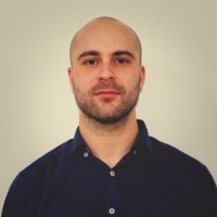 WeStorage Employee Javier Atala's profile photo