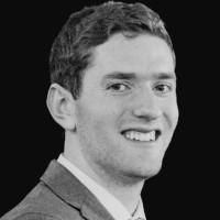 EOSPACE Inc. Employee Zachary Abas's profile photo