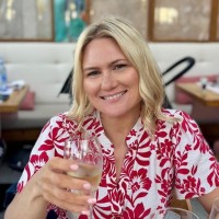 USP College Employee Kym McWhinnie's profile photo