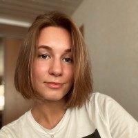 Integrated Fiber Optics Employee Goda Binkytė's profile photo