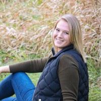 Veterinarian Employee Elizabeth Bertacchini's profile photo