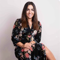 Beyond Group Employee Angela Villarejo's profile photo