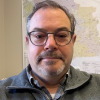 Oregon Education Association Employee John Shaban's profile photo